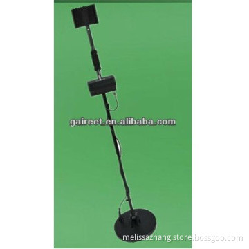Underground gold detector
